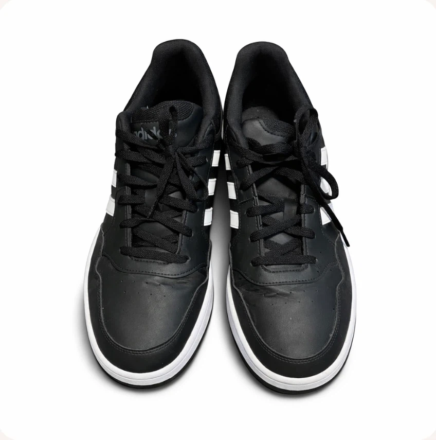 Men adidas shoes - photo 2