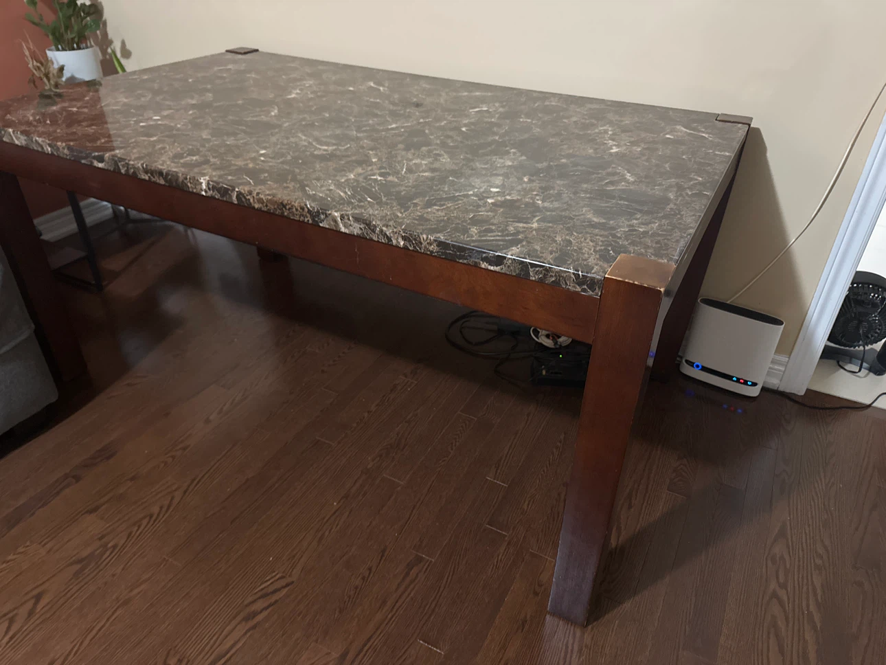 Selling