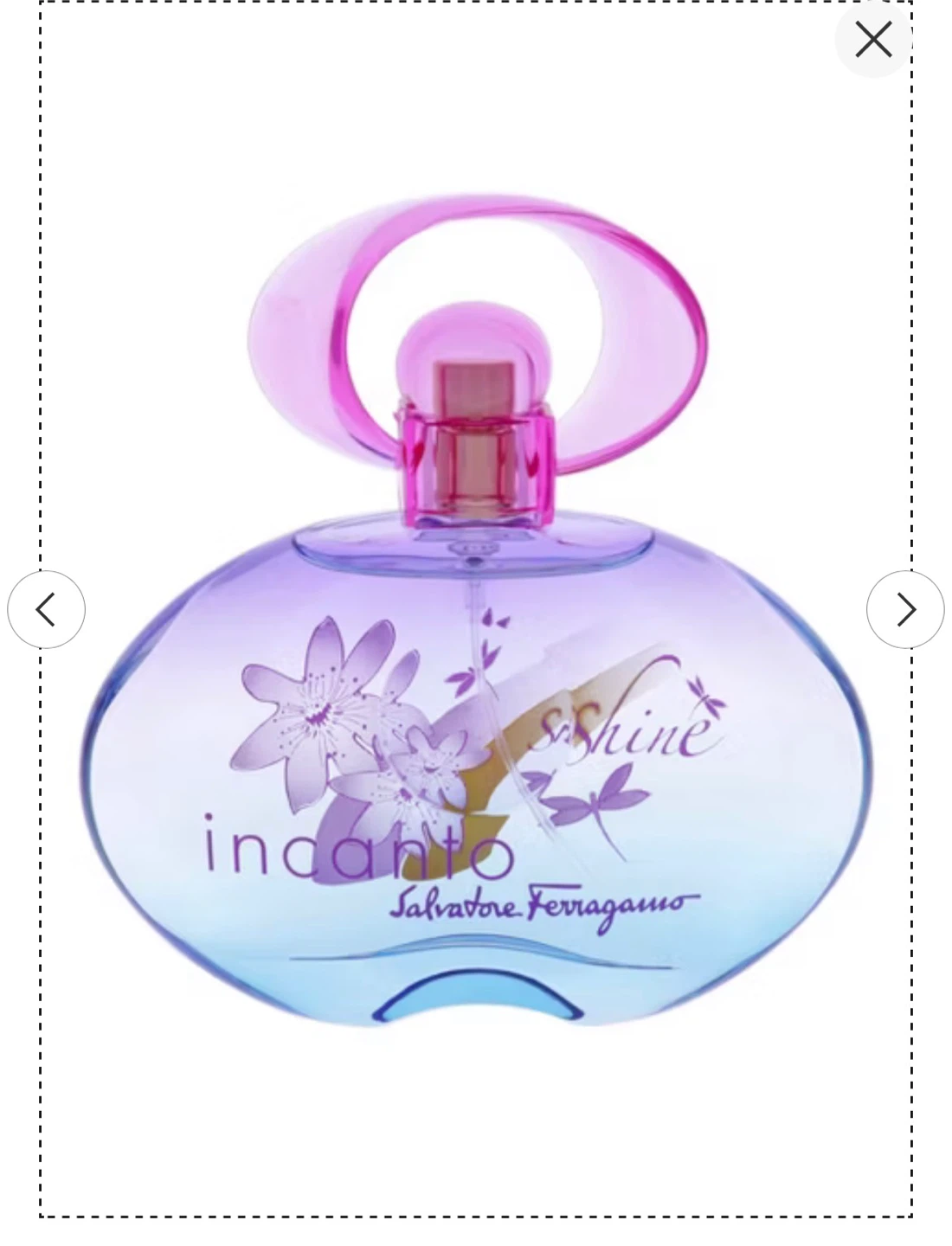 Incanto spray for women - photo 2