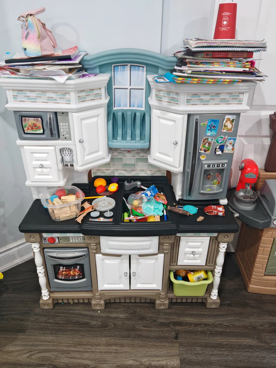 Step2 Play Kitchen - photo 2