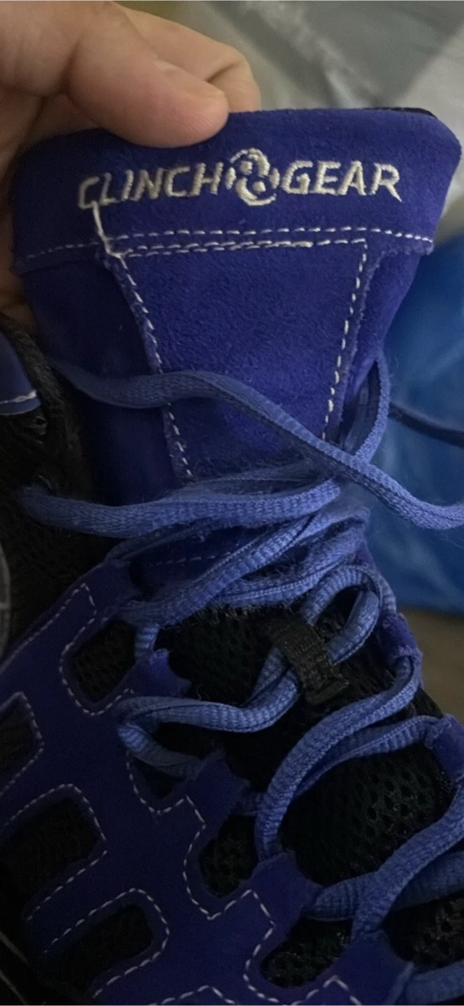 Clinch Gear Wrestling Shoes Size 10 - photo 2