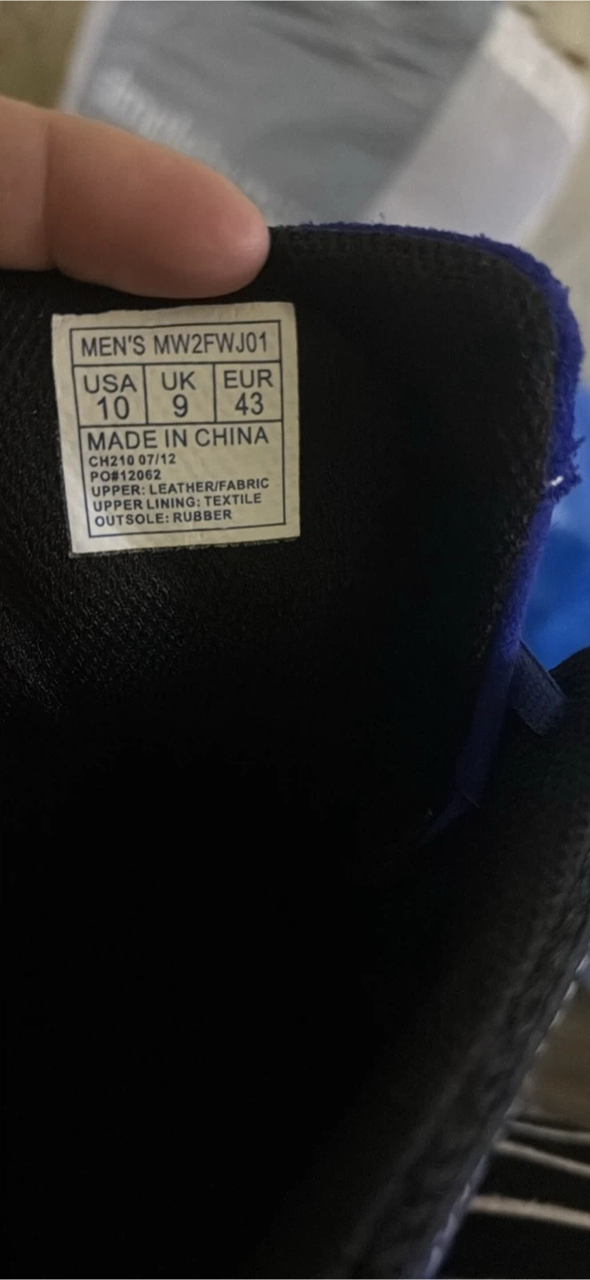 Clinch Gear Wrestling Shoes Size 10 - photo 3