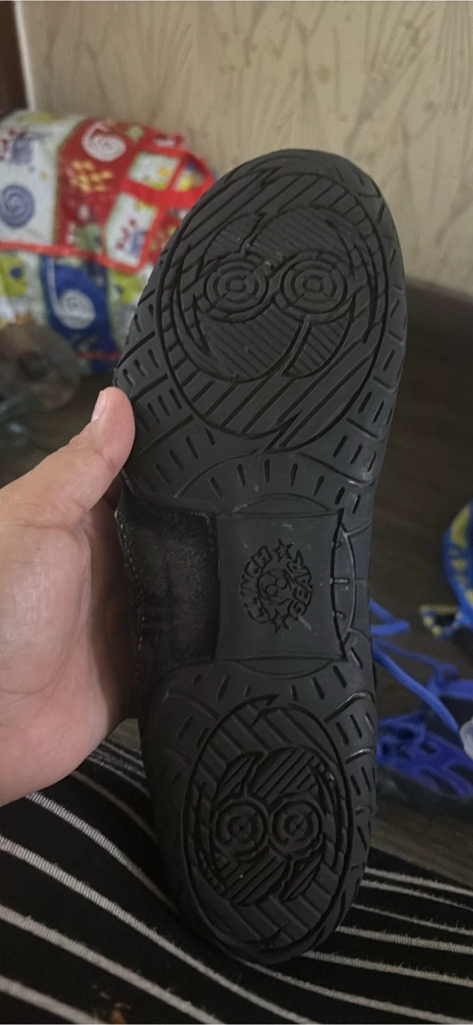 Clinch Gear Wrestling Shoes Size 10 - photo 4
