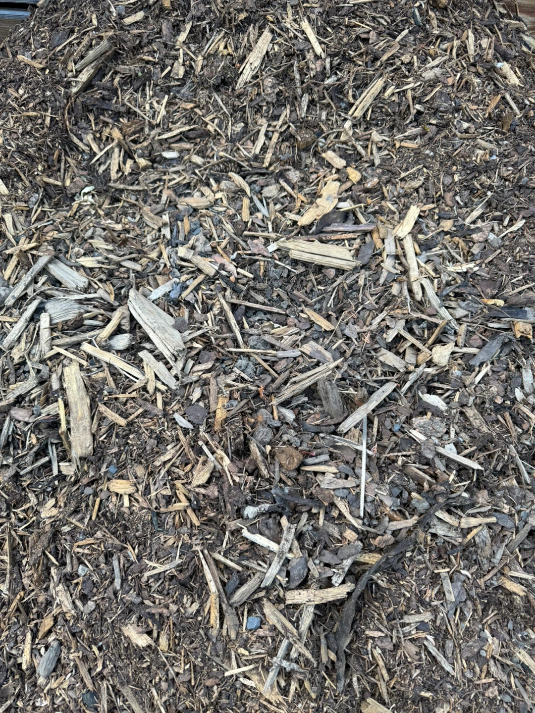 Bulk Wood Mulch - photo 3