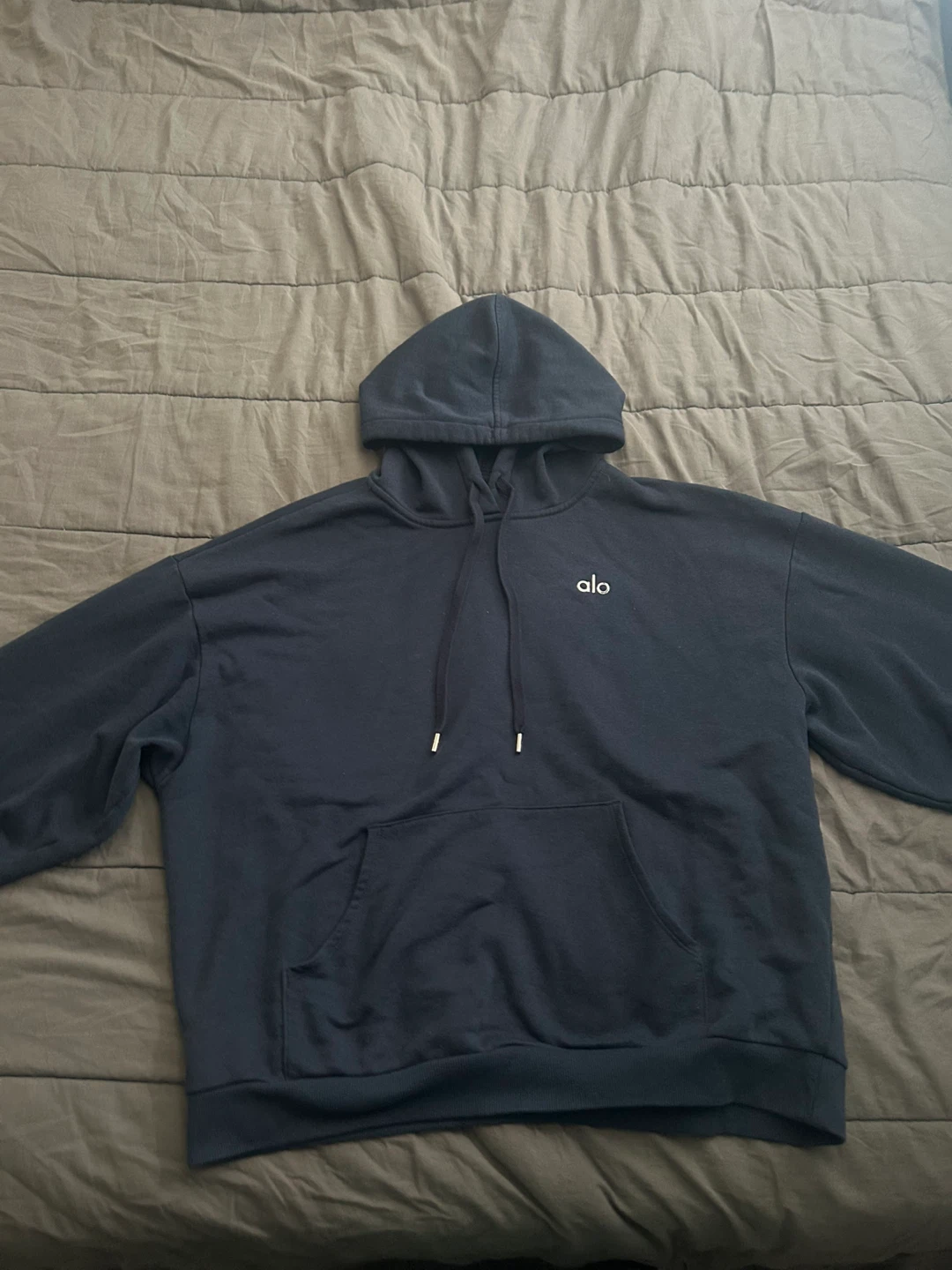 Alo Hoodie