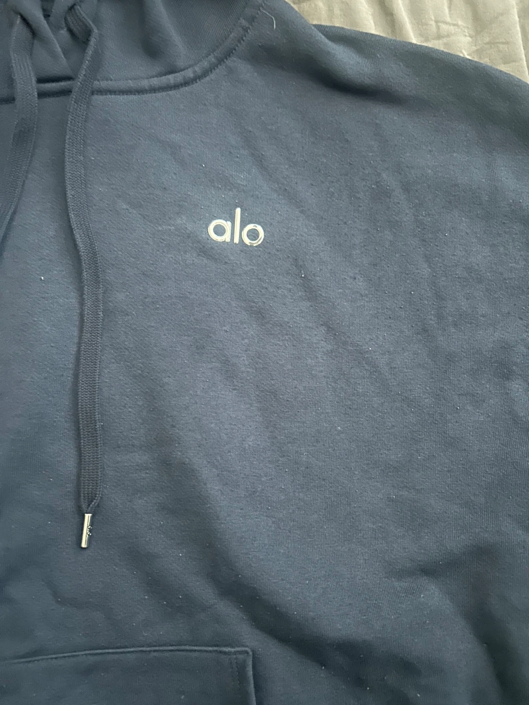 Alo Hoodie - photo 2