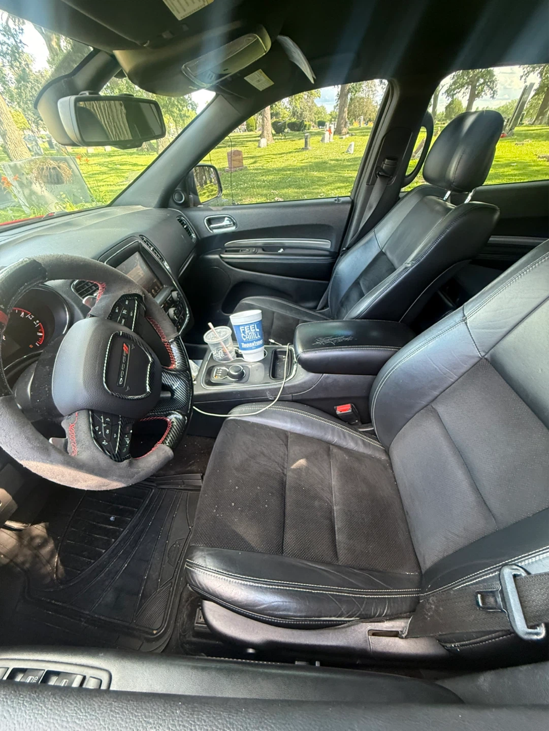 SUV - photo 3