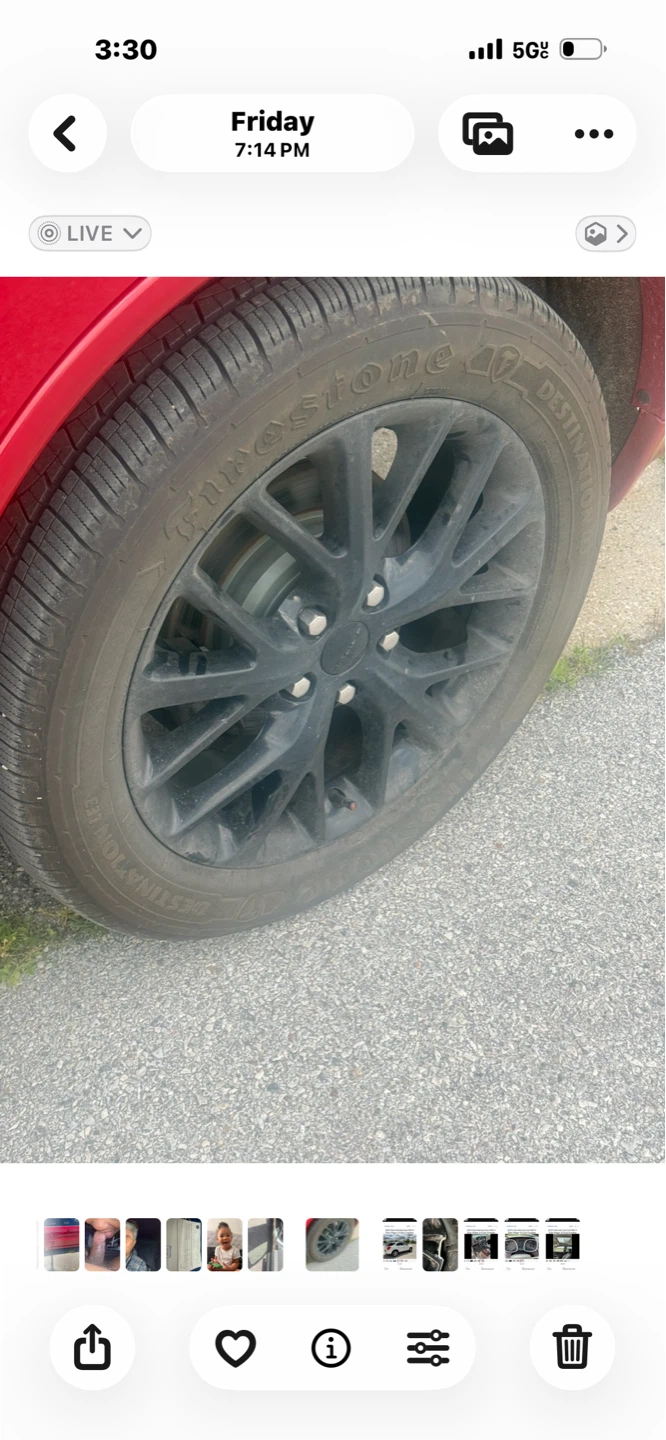 SUV - photo 4