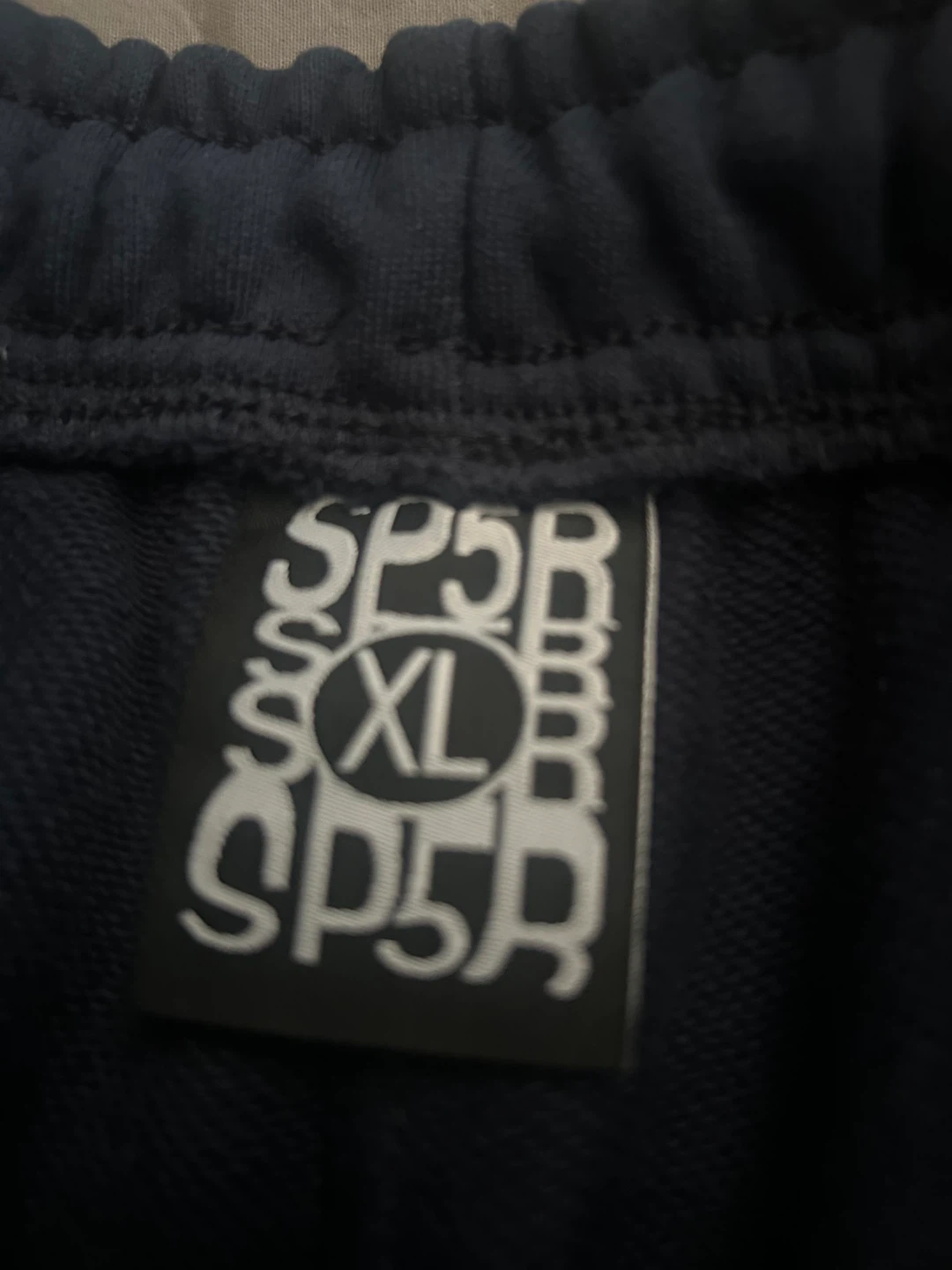 SP5DER Sweatpants - photo 3