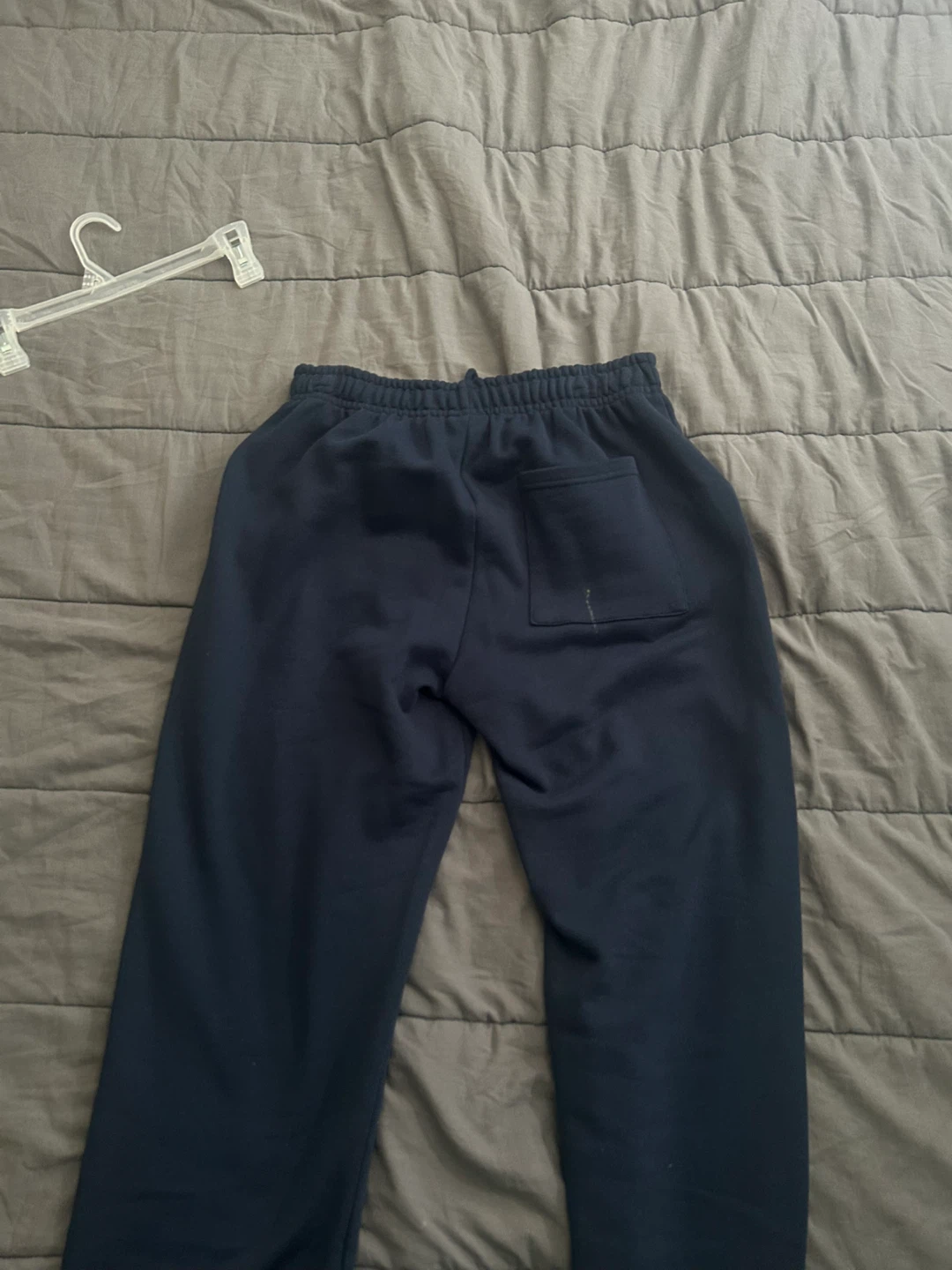 SP5DER Sweatpants - photo 4