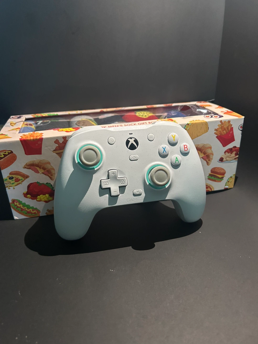 Xbox Wireless Controller - White