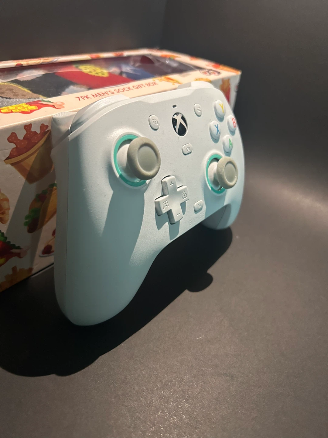 Xbox Wireless Controller - White - photo 4