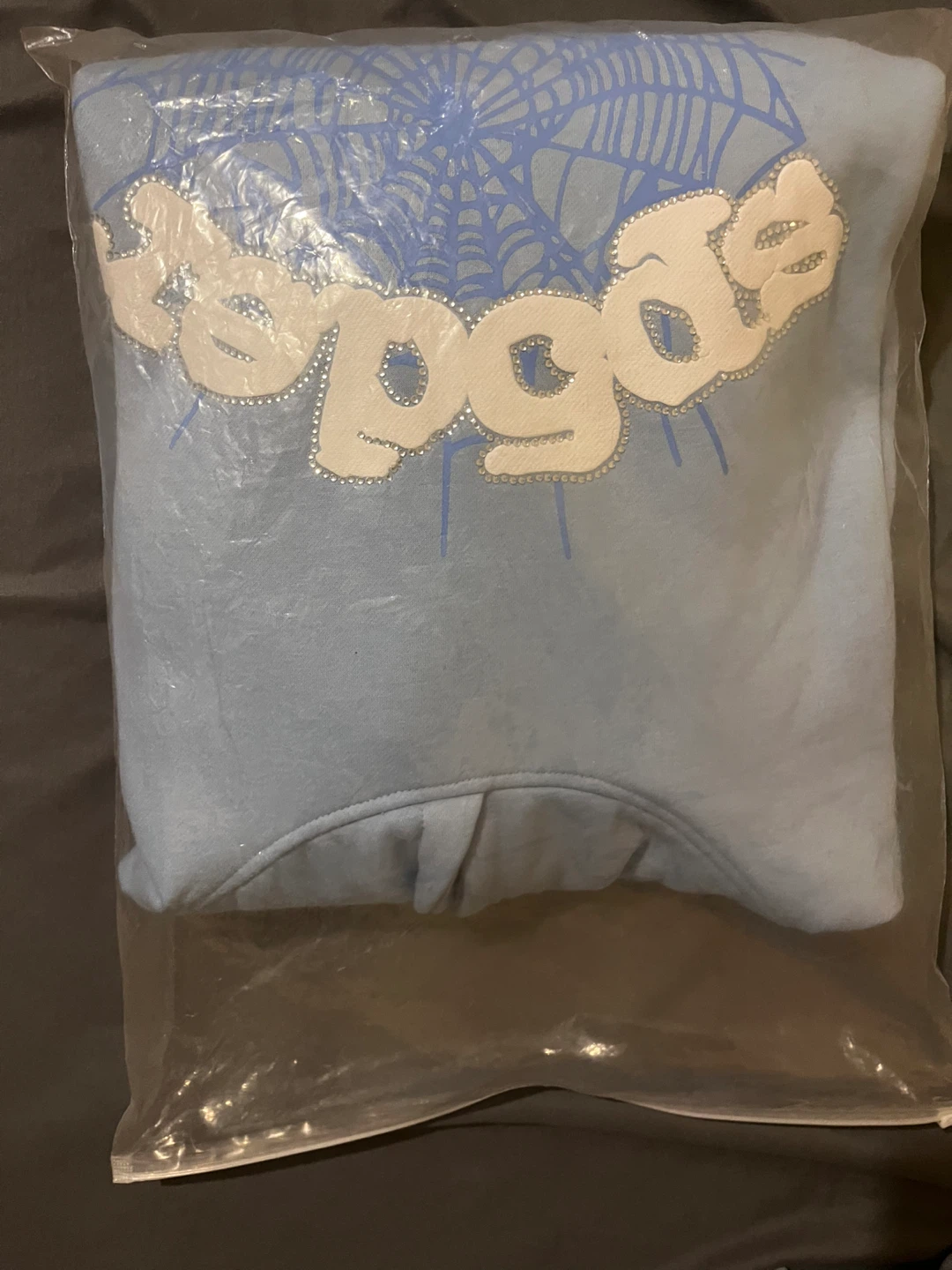 Spider Hoodie - photo 2