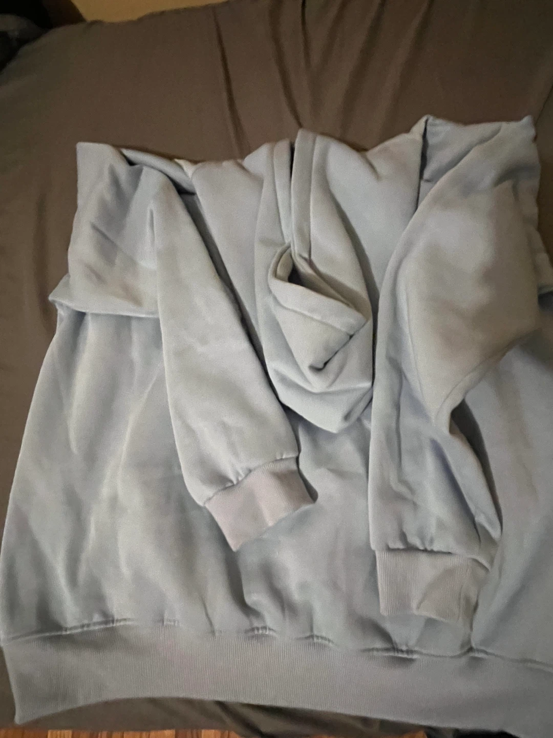 Spider Hoodie - photo 4