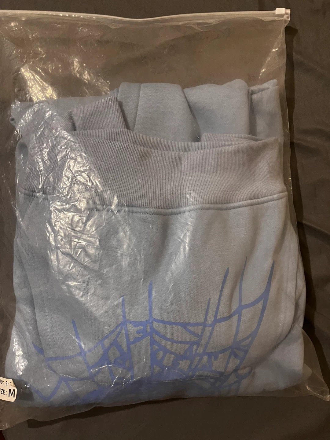 Spider Hoodie