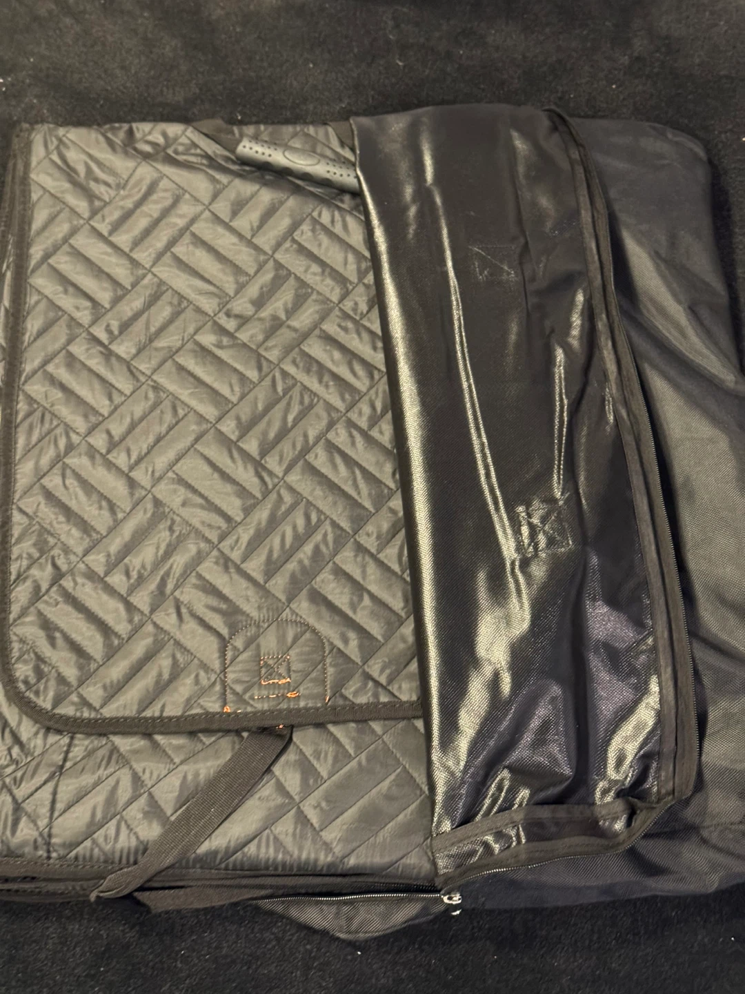 Car Seat Cover - photo 2