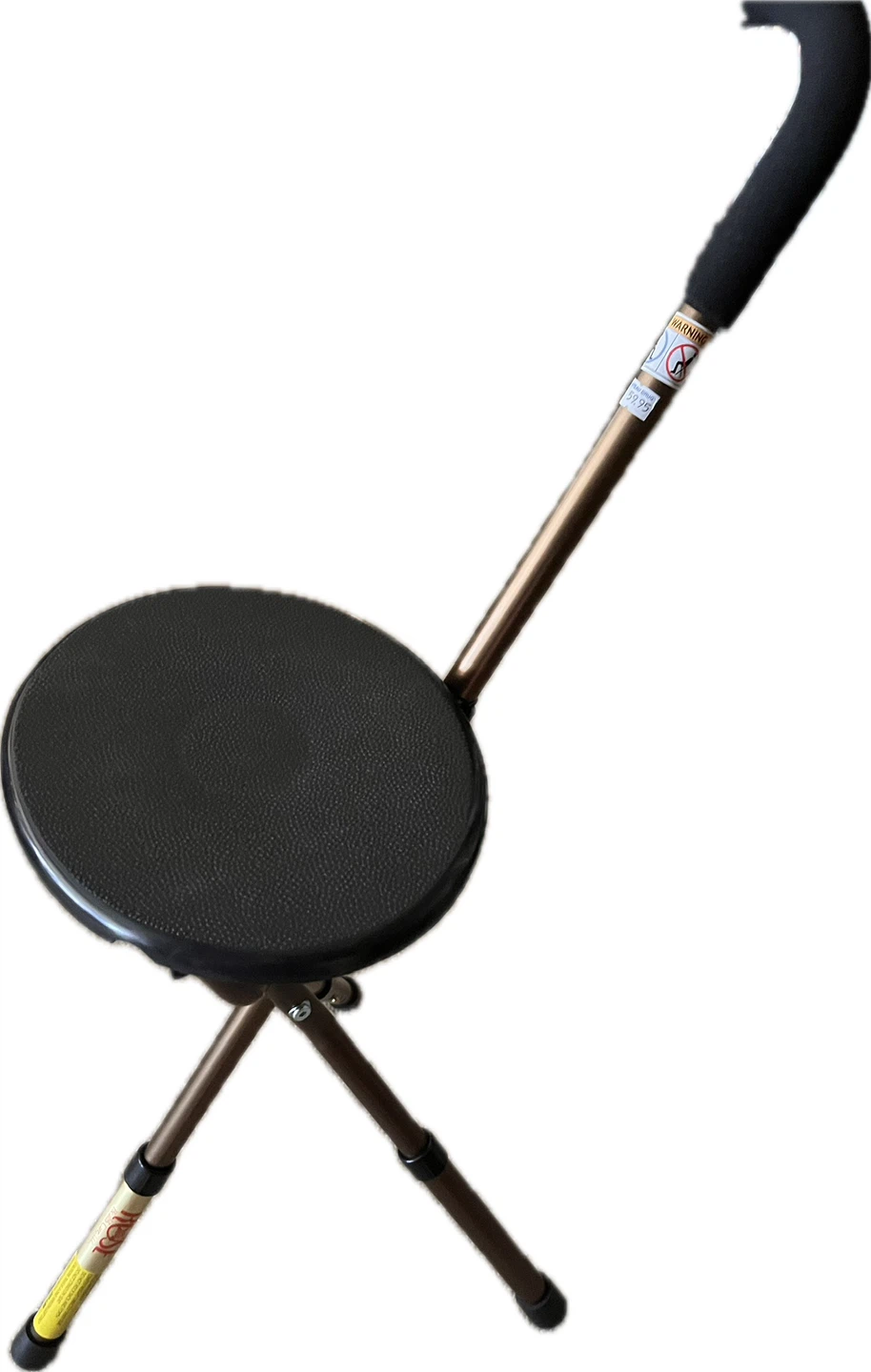 Never used Cane Seat