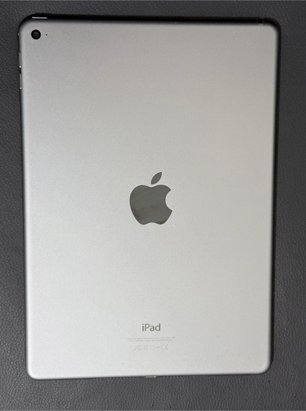 iPad Air 2 - photo 2