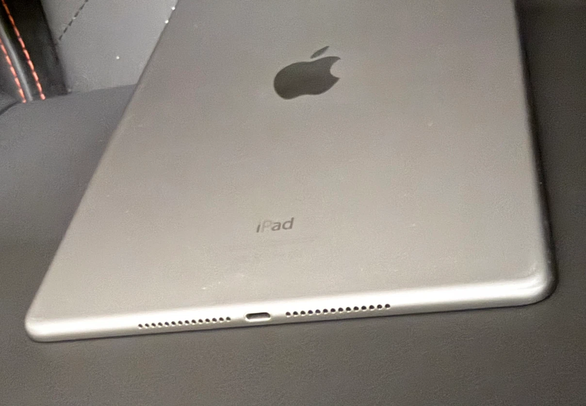 iPad Air 2 - photo 3