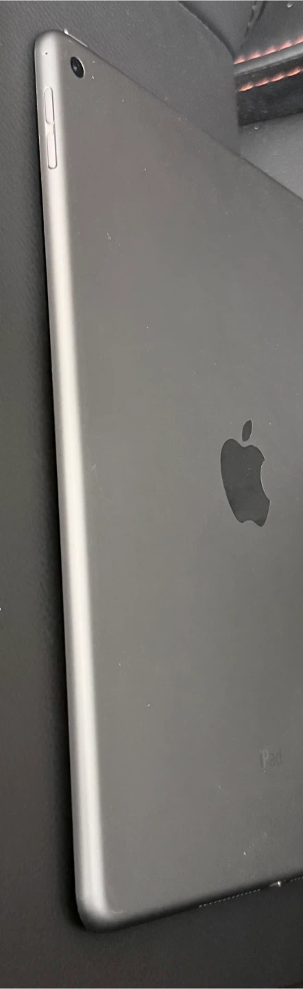 iPad Air 2 - photo 5