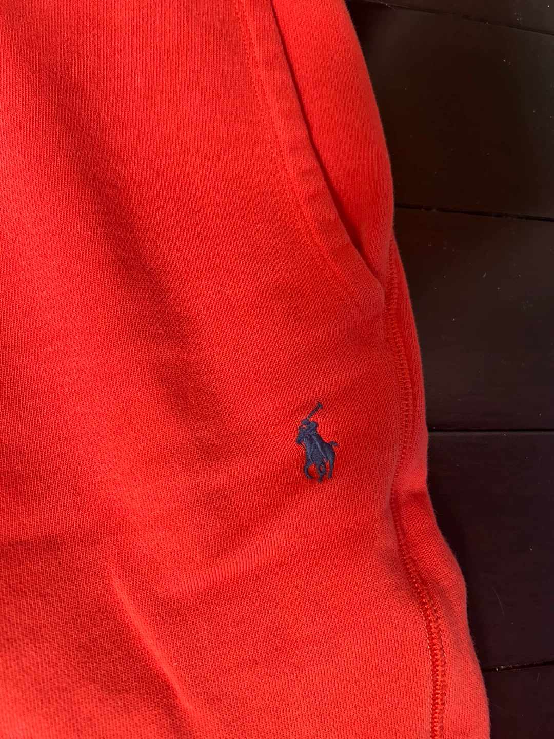 Polo Ralph Lauren Sweatpants - photo 2