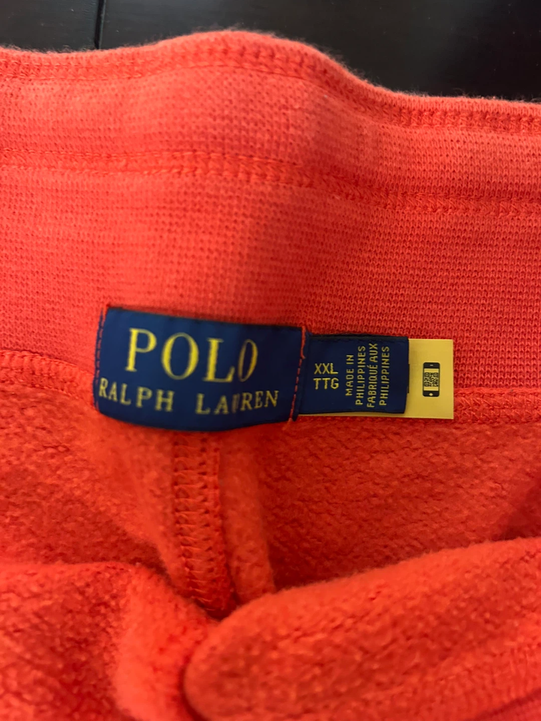 Polo Ralph Lauren Sweatpants - photo 3