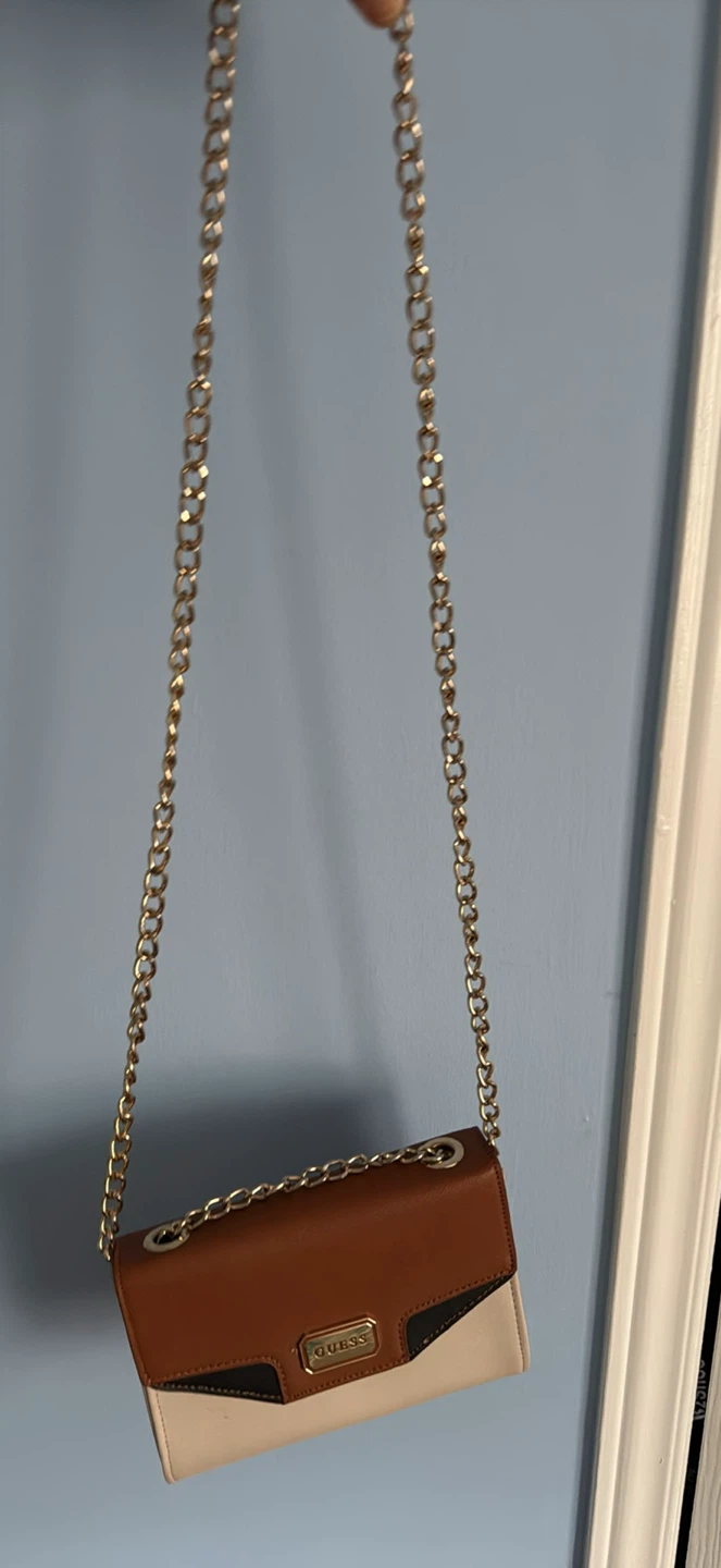 Guess Crossbody Bag