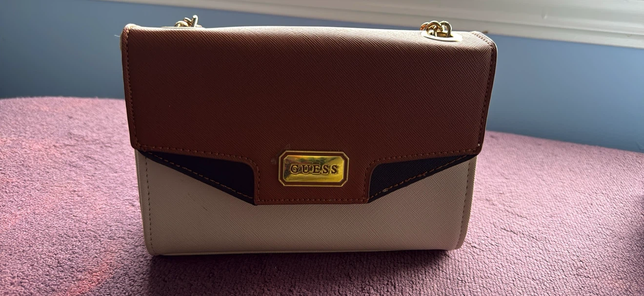 Guess Crossbody Bag - photo 3