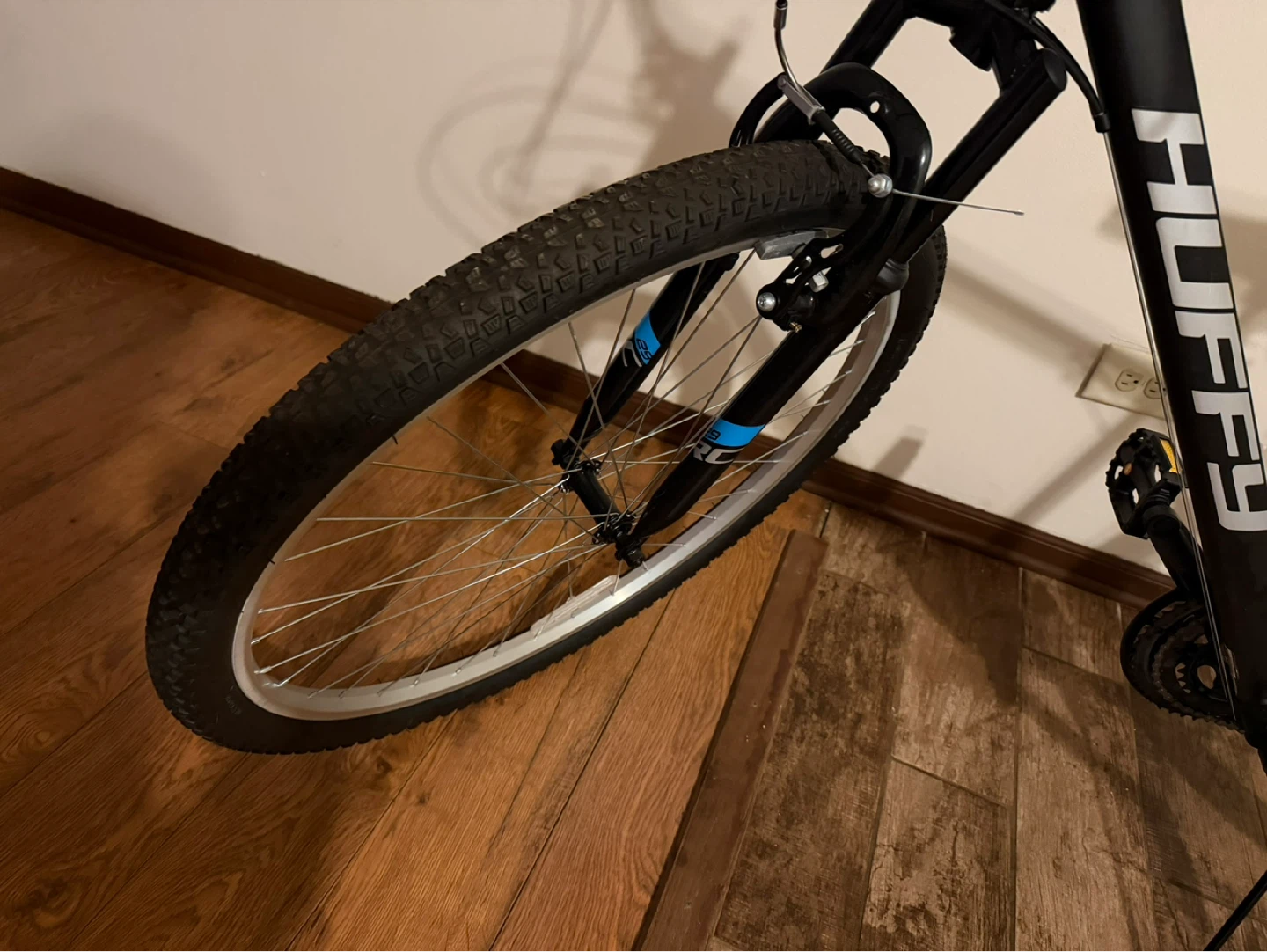 Huffy Rock Creek Mountain Bike - photo 4
