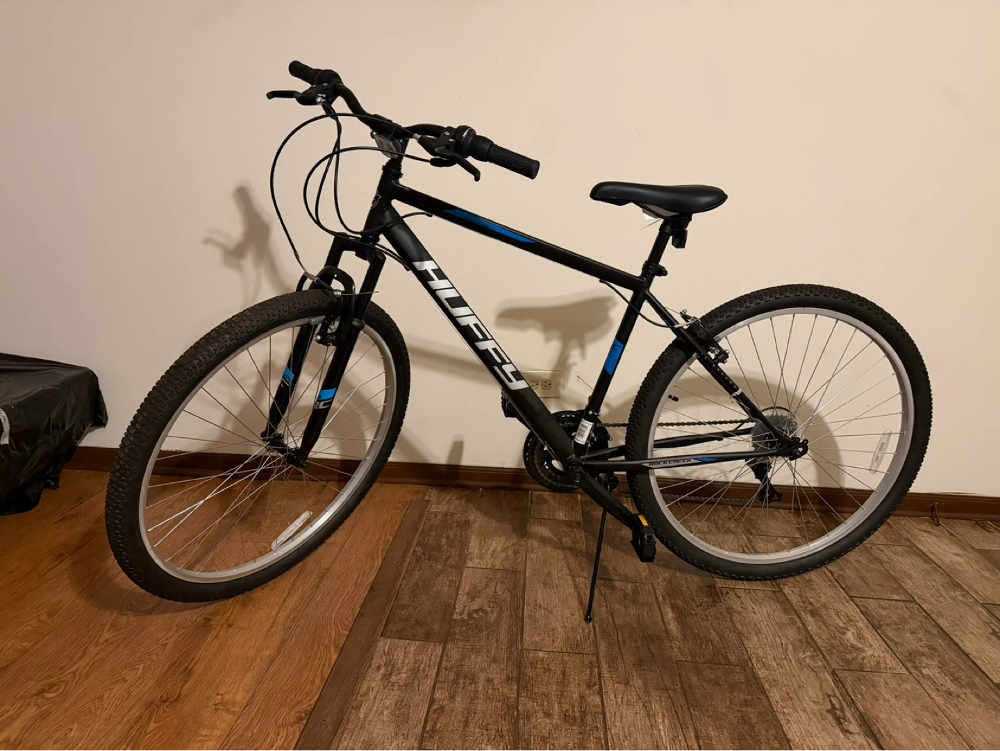 Huffy Rock Creek Mountain Bike - photo 2