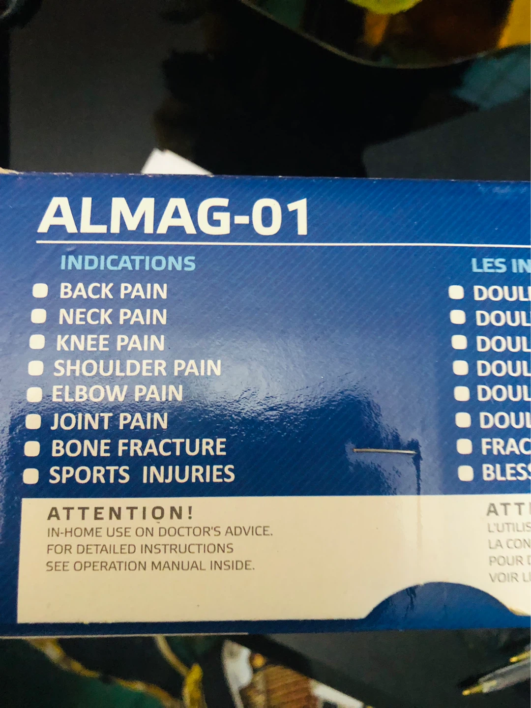 Home physiotherapy - photo 2