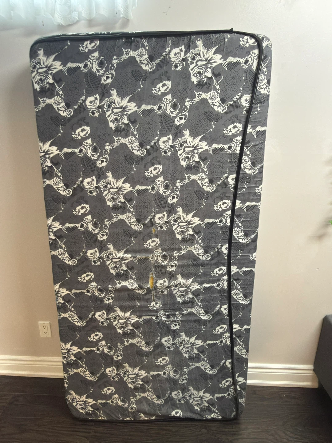 Twin Mattress - photo 2