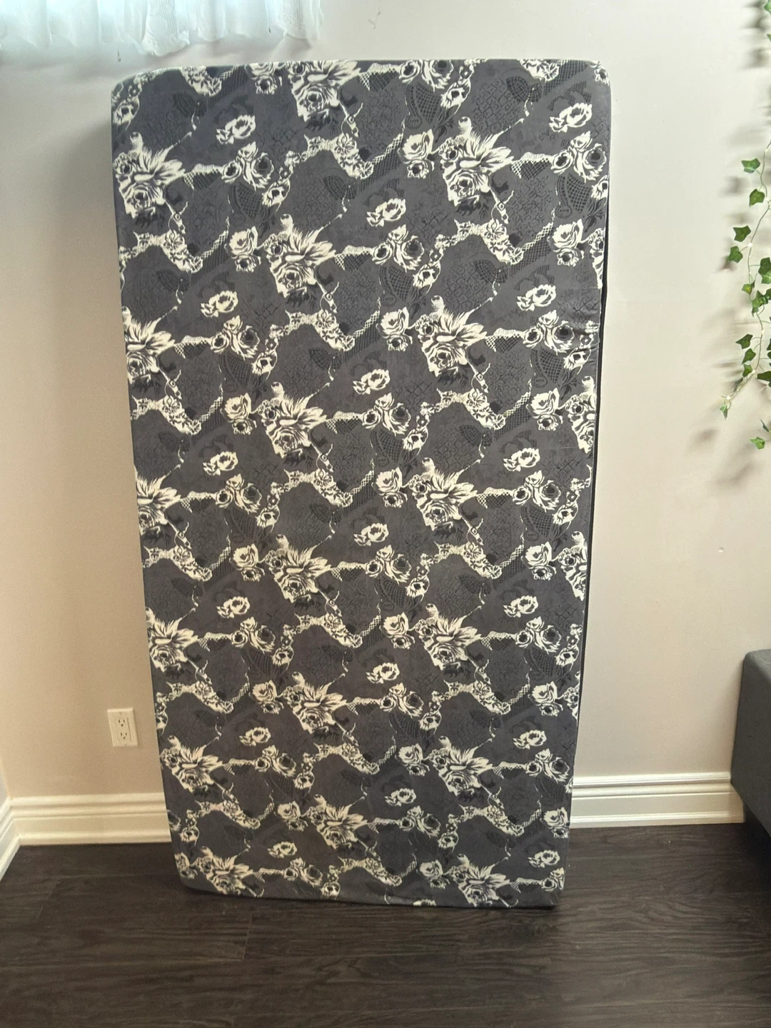 Twin Mattress