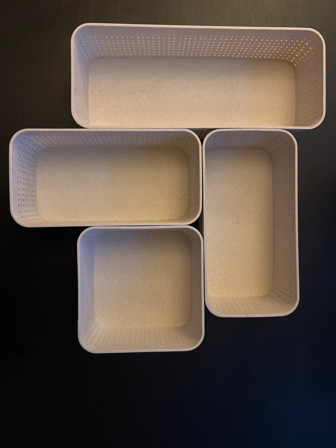 Storage Organization Containers - photo 2