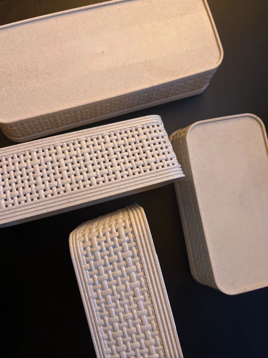 Storage Organization Containers