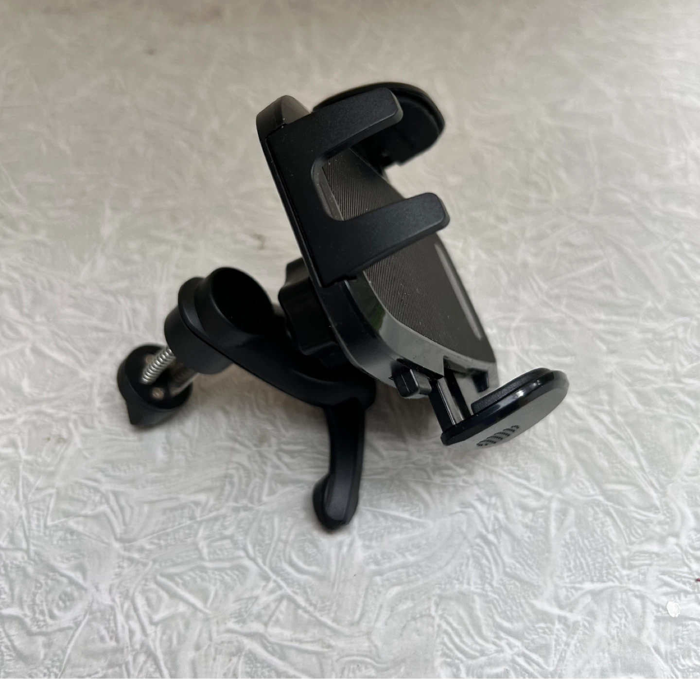 Ivoler and Jellico Car Phone Mounts - photo 4