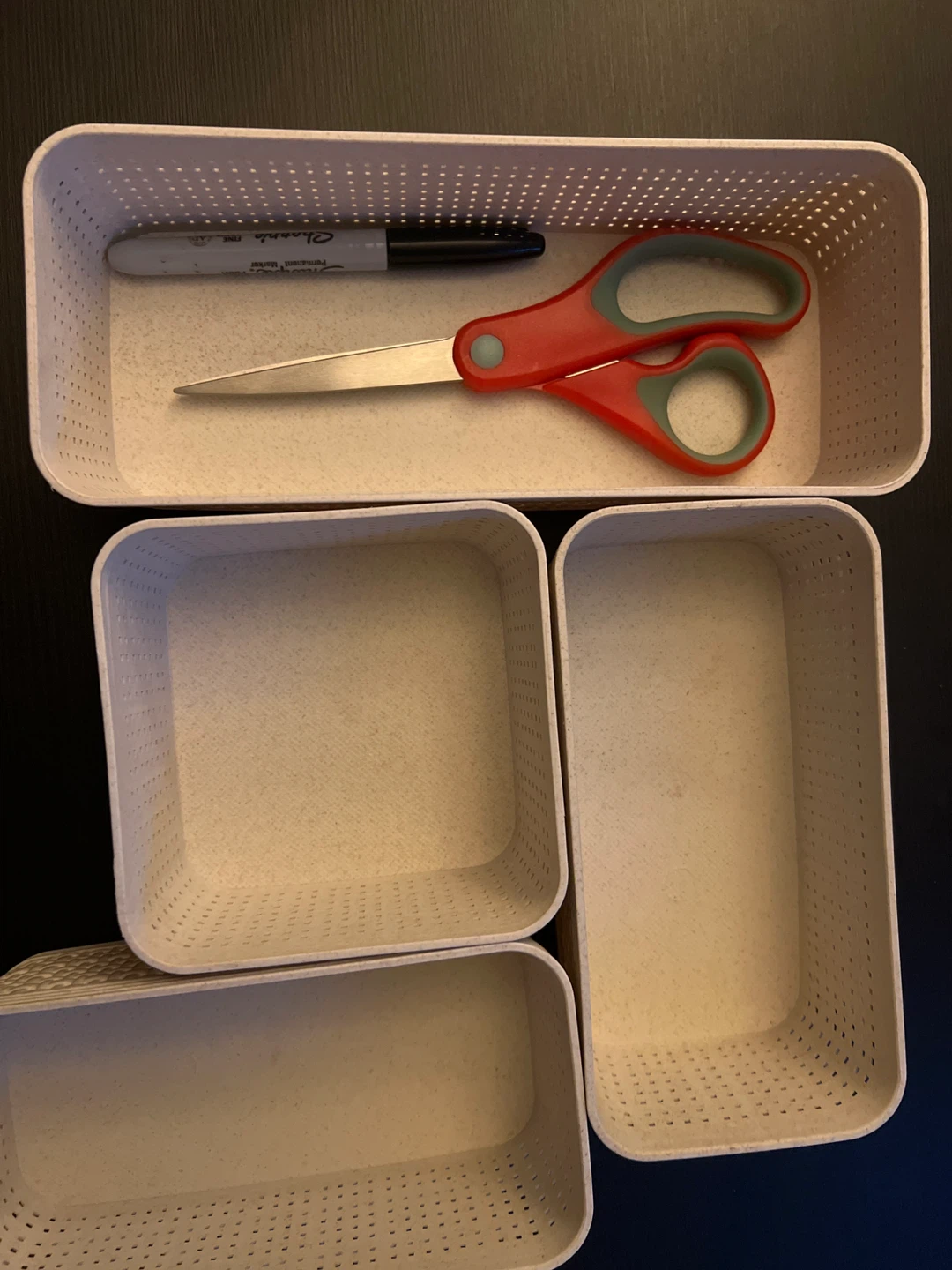 Storage Organization Containers - photo 3