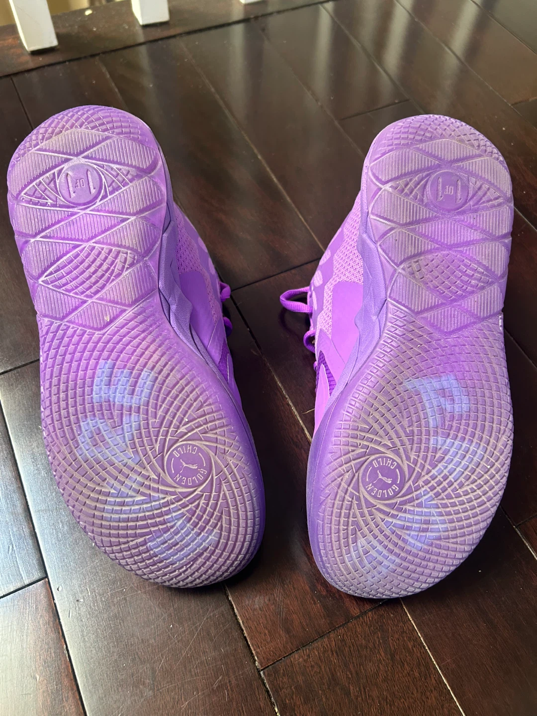 Puma MB.01 Basketball Shoes - photo 3