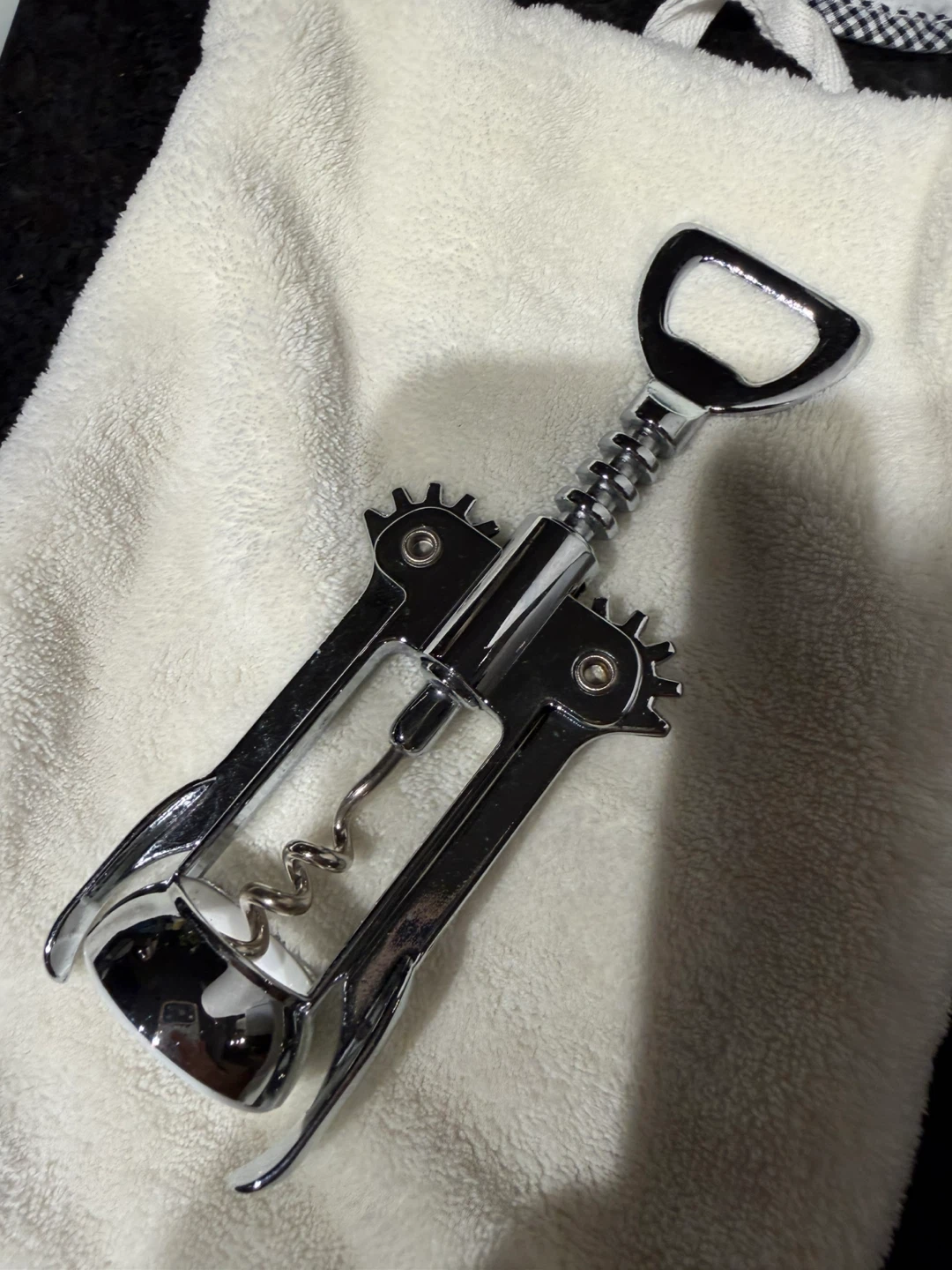 Bottle Opener