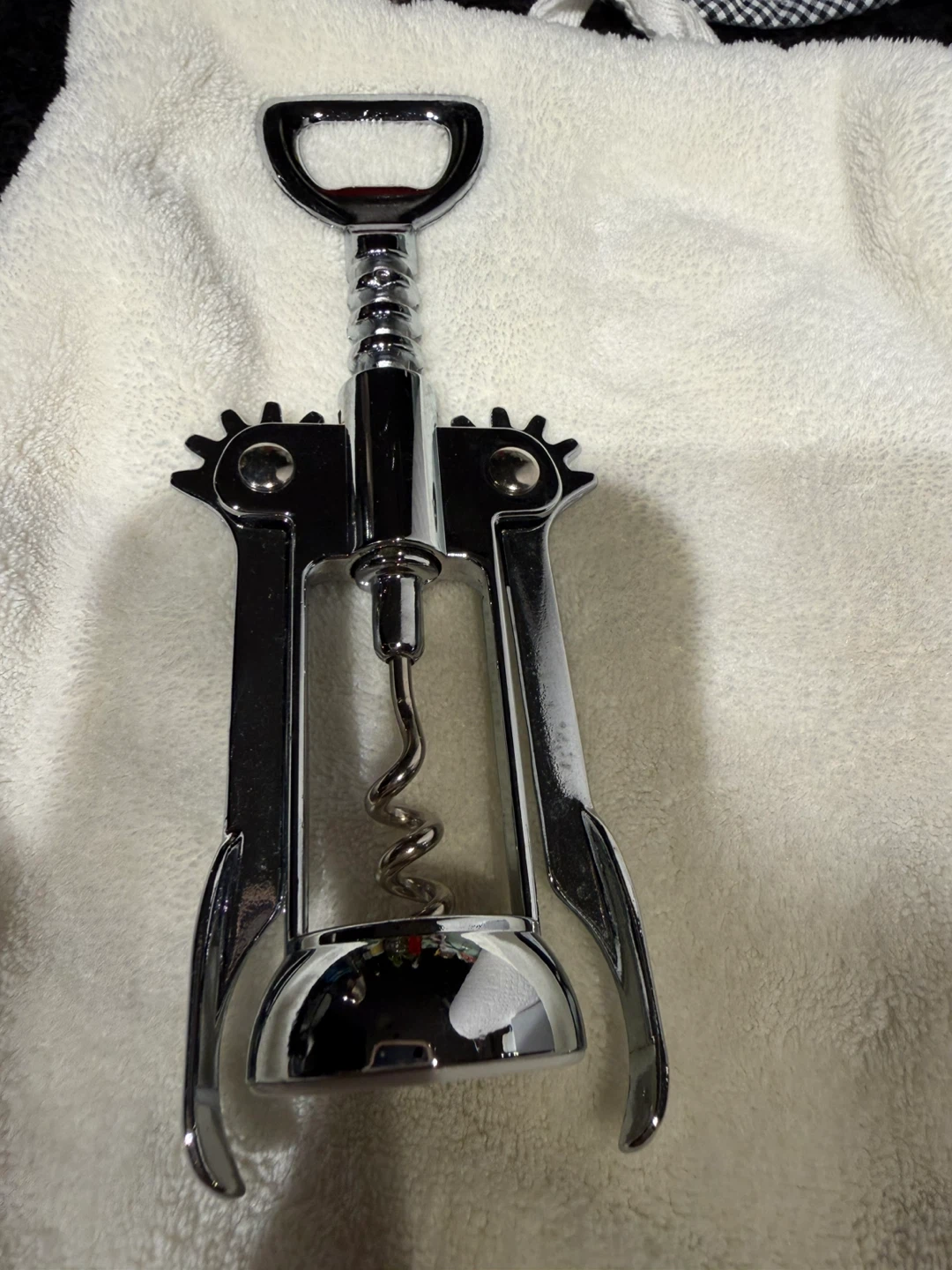 Bottle Opener - photo 3