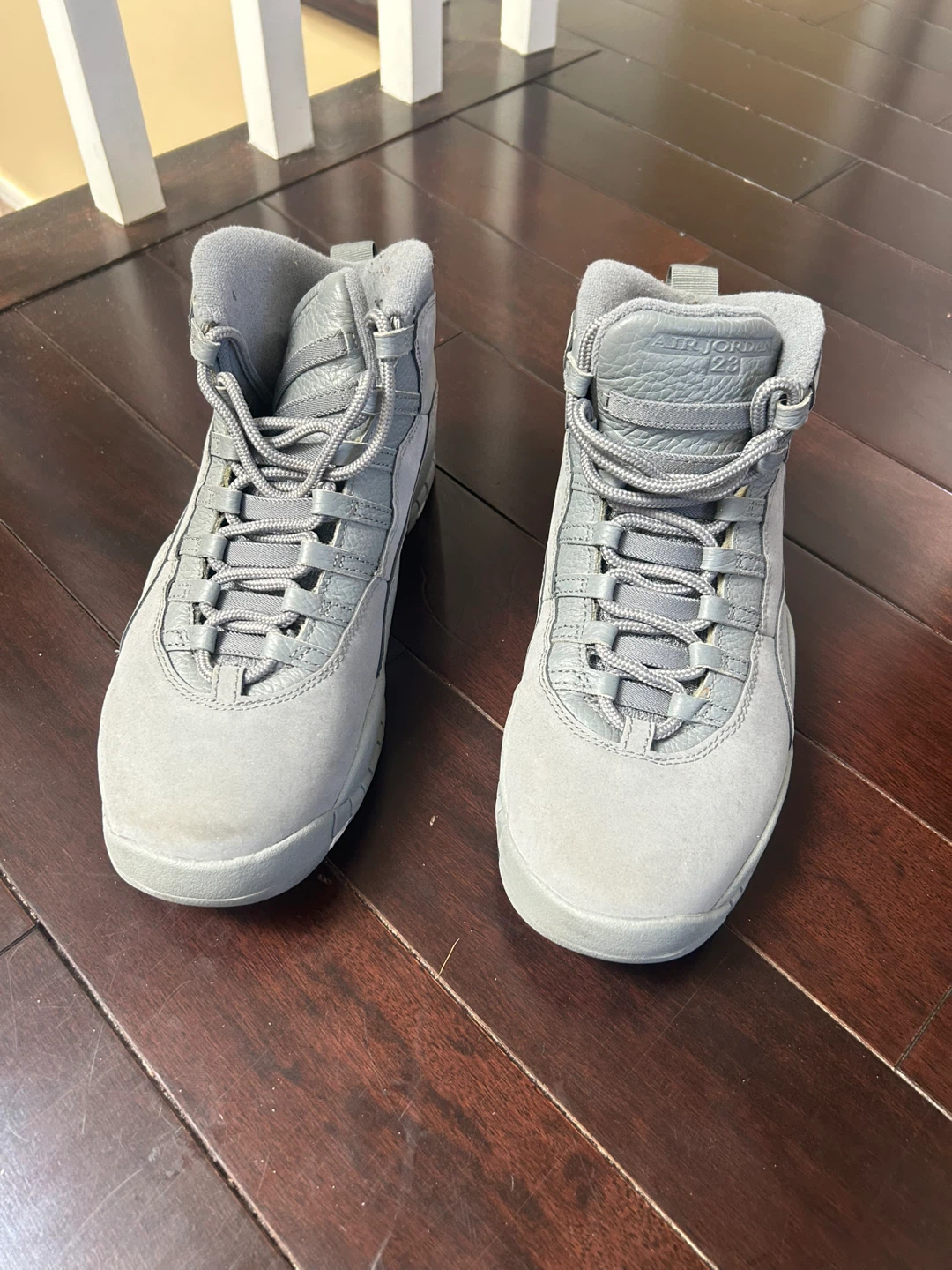 Jordan 10