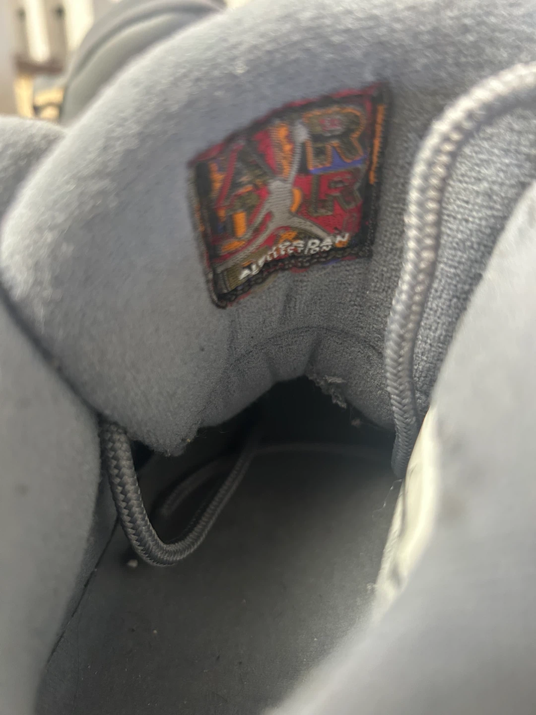 Jordan 10 - photo 3