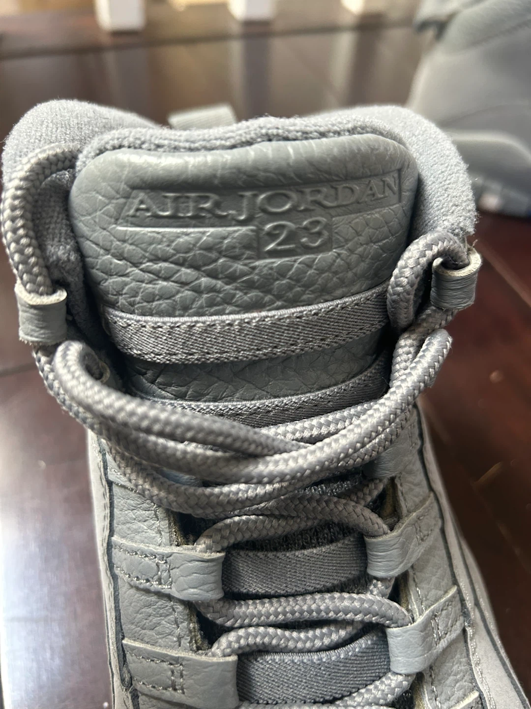 Jordan 10 - photo 4