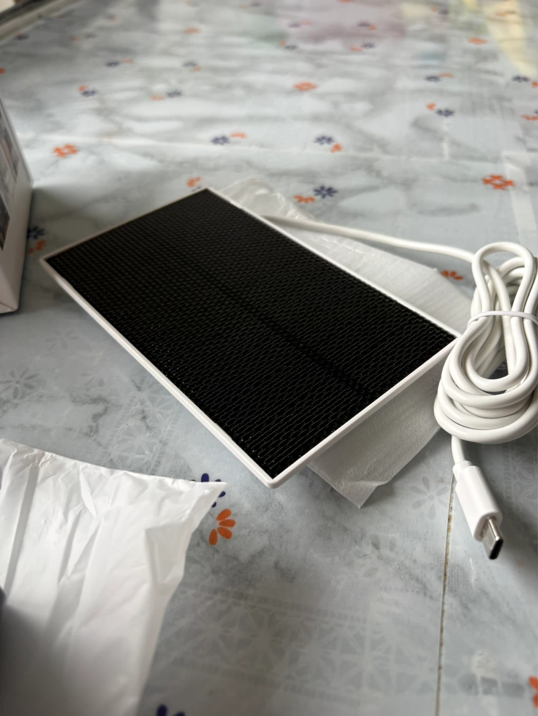 Brand New 2K Solar Powered Wireless WiFi Security Camera - photo 5