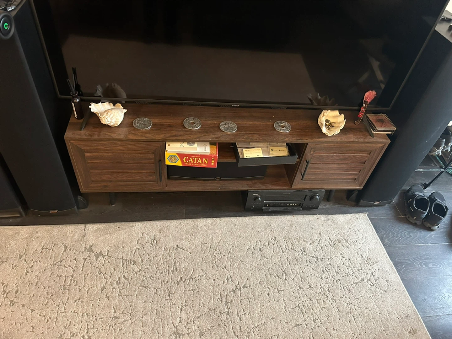 TV Stand