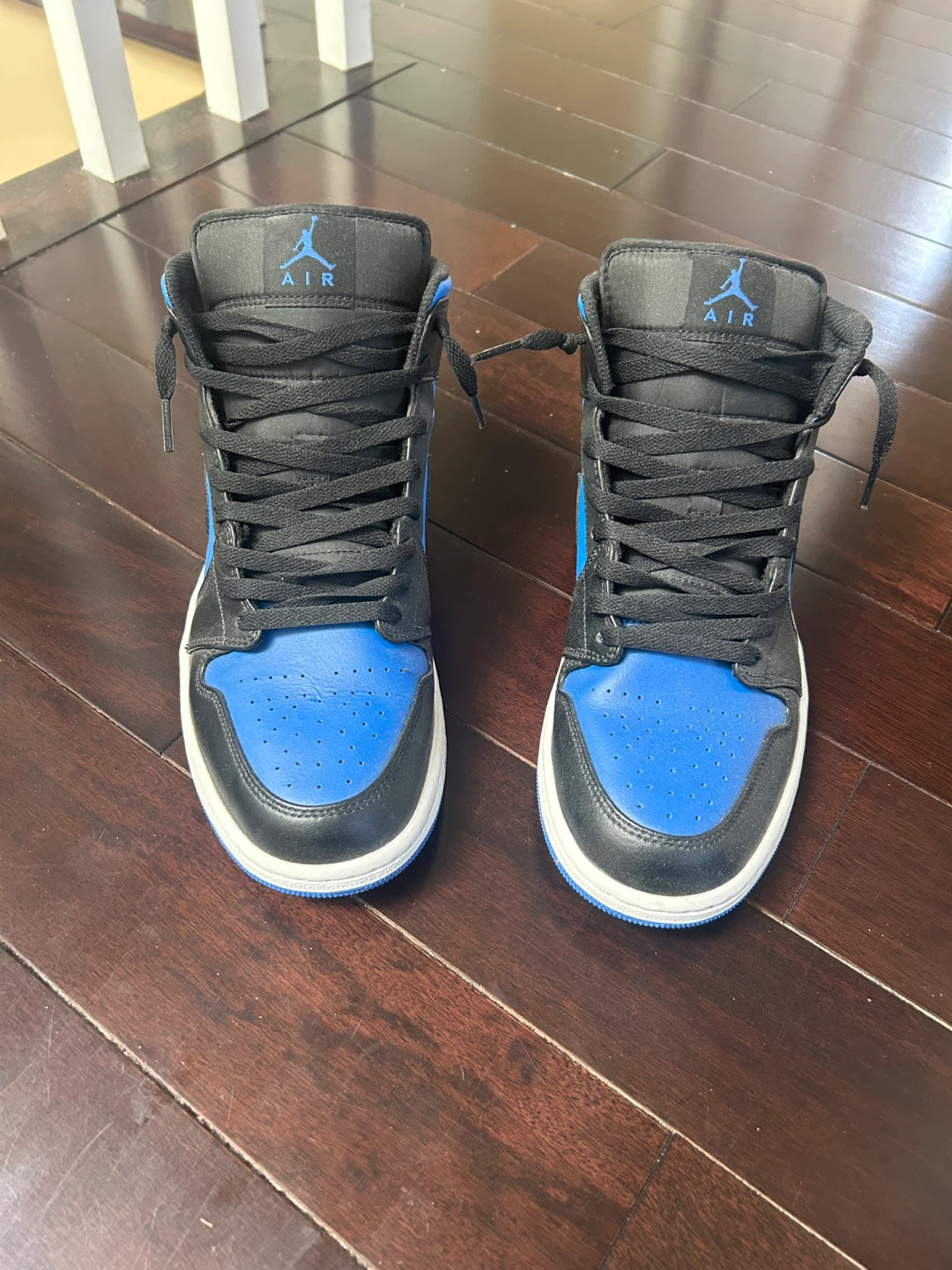 Jordan 1