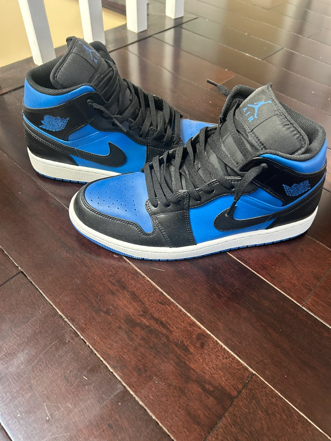 Jordan 1 - photo 2