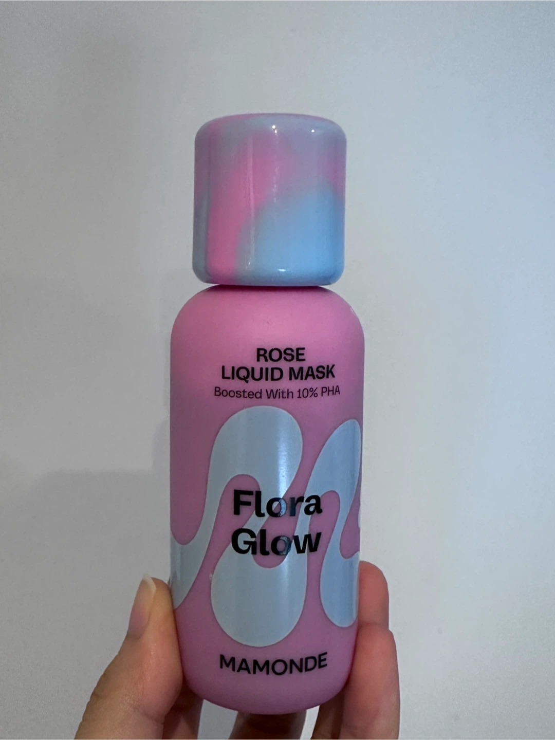 Korean makeup serum💗