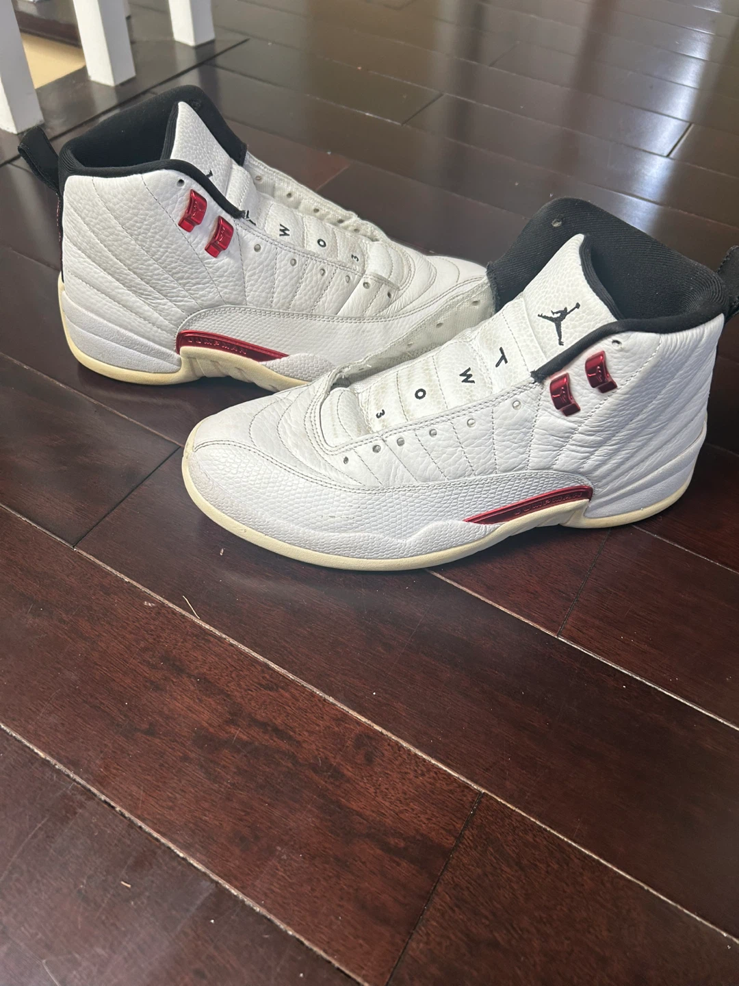 Air Jordan 12 Retro