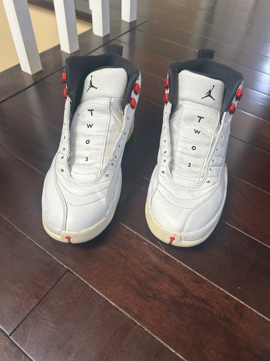 Air Jordan 12 Retro - photo 2